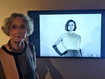 Alla Galleria del Costume la mostra dedicata a Germana Marucelli